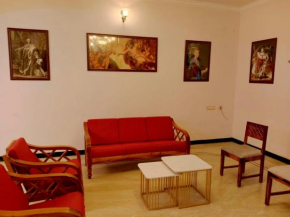 SS Home Stay